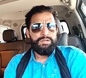 स्वाति मालीवाल के पूर्व पति नवीन जयहिंद ने की सीएम केजरीवाल की गिरफ्तारी की मांग